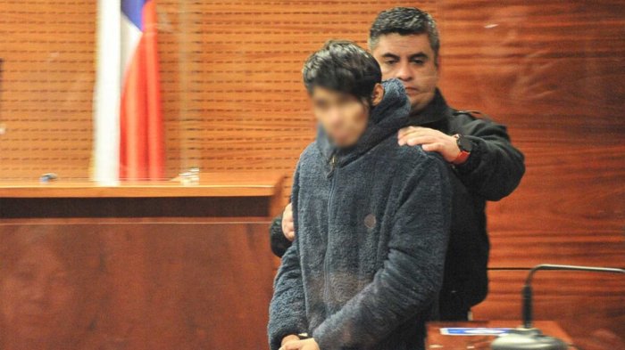 Sobreviviente de masacre en Quilicura entregó crudo relato de la balacera: “Lanzó 7 disparos en contra mío”