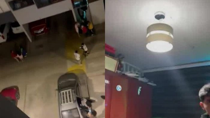 “Demasiado fuerte”: Los testimonios de los afectados por temblor de 7,3 en Antofagasta