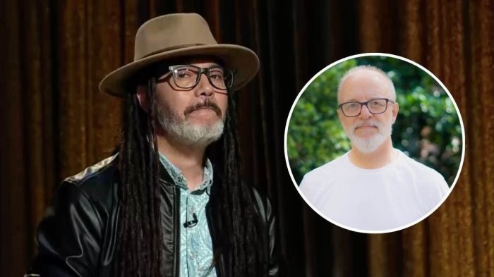 Quique Neira reveló inesperado apoyo de Alberto Plaza tras dichos por 18-O: “Cae muy mal que...”