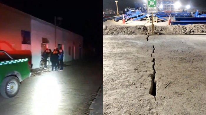 ¿Fuerte sismo o terremoto en el norte? Geólogo aclara las dudas y habla de FUTUROS EVENTOS