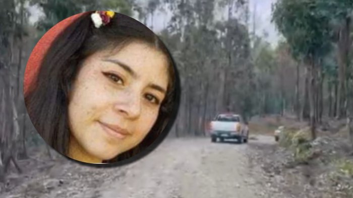 “Un caballero me lleva”: Revelan última conversación de Daniela Olate antes de ser asesinada en Florida