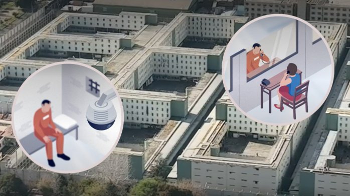 Sigue el debate por su ubicación: ¿Cómo será la nueva cárcel de alta seguridad anunciada por el gobierno?