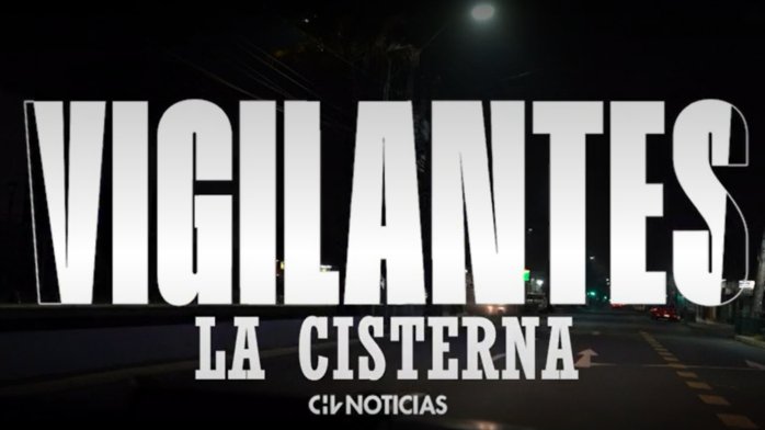 Vigilantes | El desafío de la seguridad en la tradicional comuna de La Cisterna