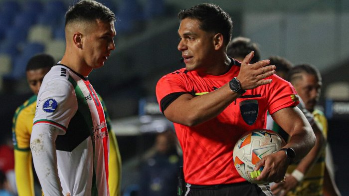 Instagram de Joe Abrigo se repletó de insultos tras fallar penal ante Cuiabá: “Es tu culpa”