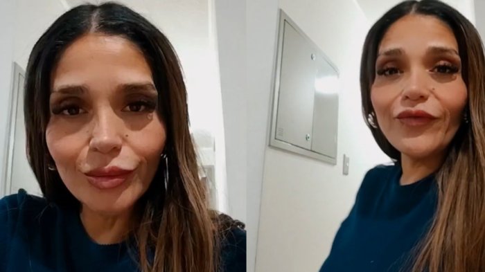 Katherine Orellana detalló cómo fue vencer el alcoholismo: “Me llevaron como tres veces a Urgencias…”