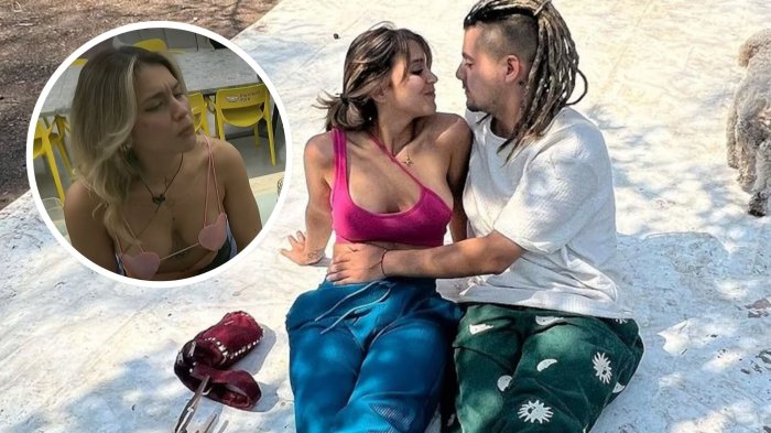 Carlyn Romero reveló la verdad detrás del quiebre de su relación con DrefQuila: “Le agradezco...”