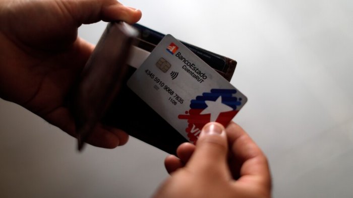 Bolsillo Familiar Electrónico: ¿Cuándo son los próximos dos pagos?