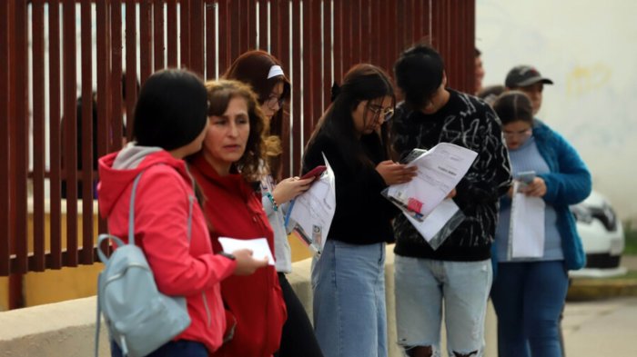 PAES 2024: ¿Hasta cuándo hay plazo para inscribirse en la prueba y cómo hacerlo?