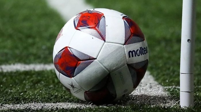 Luto en el fútbol: Árbitro murió tras desplomarse en pleno partido en Calama