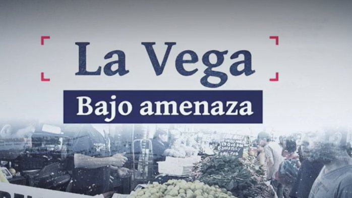 Vega Central bajo amenaza: Organizaciones criminales se disputan el territorio del emblemático mercado