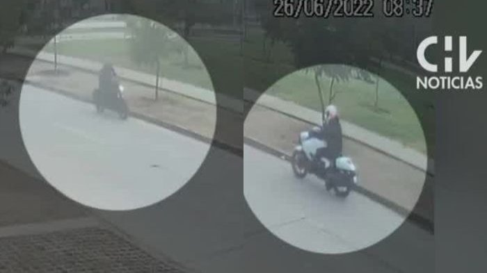 Homicidio frustrado de Pola Álvarez: El video clave para declarar culpable a Henríquez y Hanson