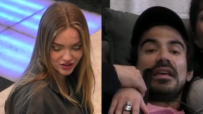 “¡Es tu mamita!”: Seba encaró a Antonia por no defender a Yuyuniz de Michelle, Chama y Cami