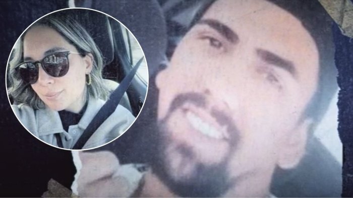 VIF y abuso sexual: El preocupante prontuario del autor confeso del crimen de Camila Rojas