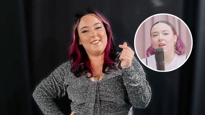 Christell Rodríguez confesó que sufrió bullying por 7 años en el colegio: “Eran muy clasistas”