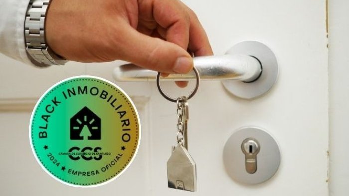 Black Inmobiliario: Qué es y cómo revisar las mejores ofertas de casas y departamentos