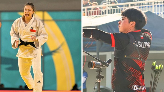 Juegos Olímpicos 2024: ¿Cuándo debuta el Team Chile en París 2024?