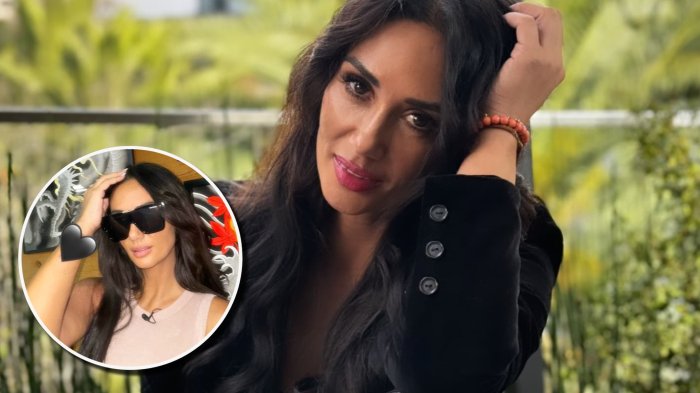 Pamela Díaz causó expectación entre sus seguidores con nuevo tatuaje: 