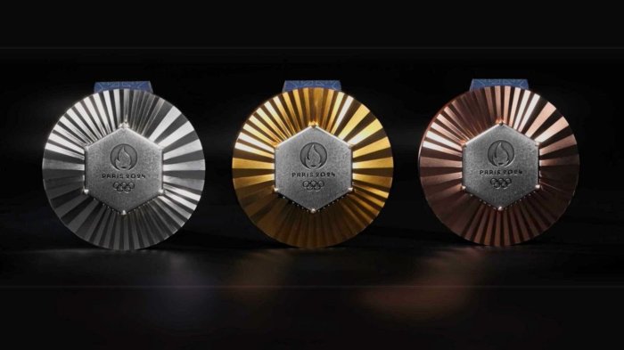 Medallero Team Chile en Juegos Olímpicos París 2024: Revisa aquí cuántas medallas de ORO. PLATA y BRONCE tiene Chile