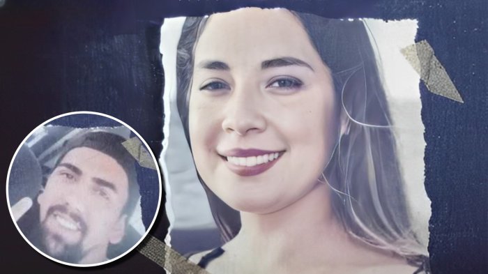 Reportaje a Fondo | El caso de Camila Rojas: Un asesinato que se pudo evitar