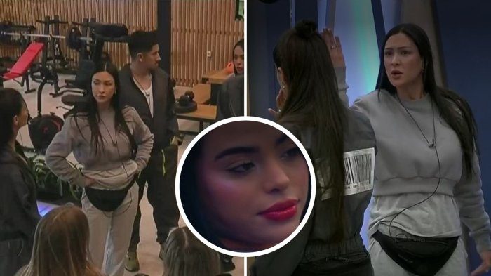 ¿Complot o estrategia? Equipo “Mata Fama” tiene en la mira a Valentina y evalúan “huelga” en GH