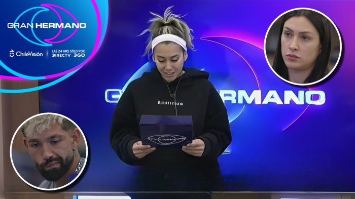 OFICIAL: Gran Hermano envía ultimátum a jugadores del sótano tras discusión por comida