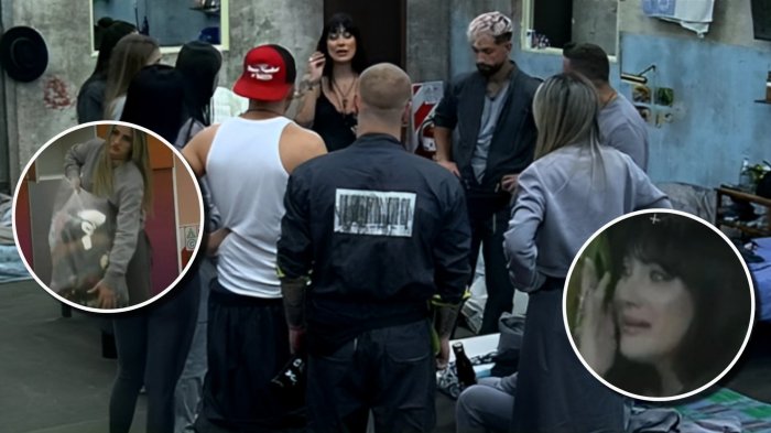 Gran Hermano revela la verdad tras renuncia masiva de jugadores del sótano