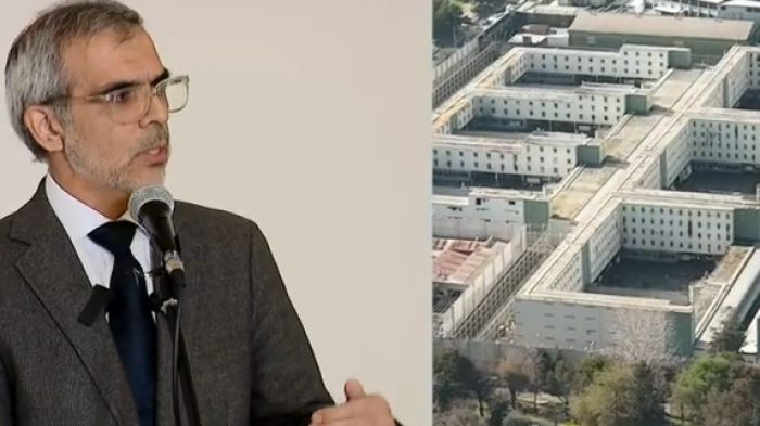 Confirman cuál será la ubicación exacta de nueva cárcel: Estará en Santiago