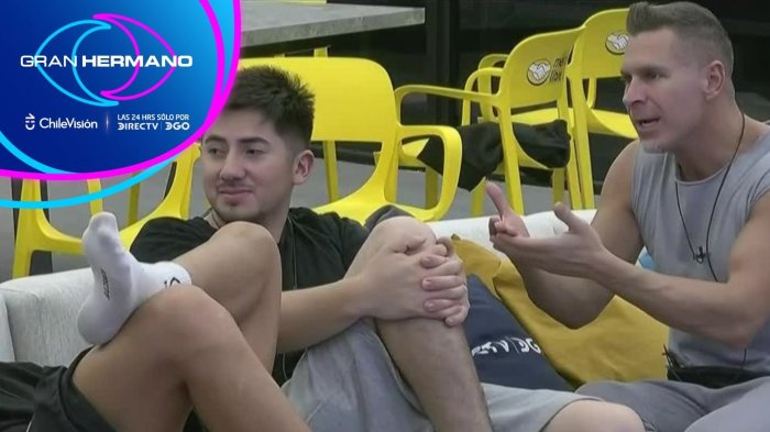 ¿Arrepentidos? El lamento de Waldo y Patricio tras conocer la verdad de gemelas Abello