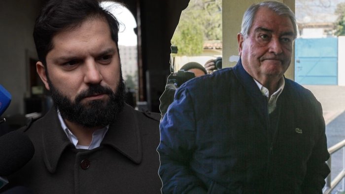 Pdte. Boric por Eduardo Macaya: “El abuso es condenable sin matices e independiente de los roles”