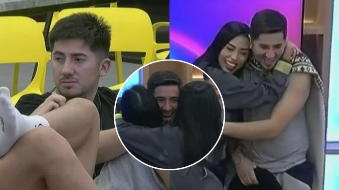 La decepción de Waldo tras conocer la verdad de gemelas Abello en GH: “Me da tristeza porque...”