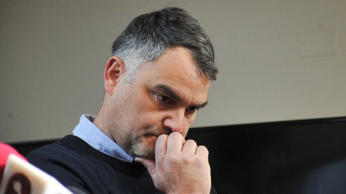 Senador Javier Macaya: “Reconozco un error en mencionar un detalle procesal del caso”