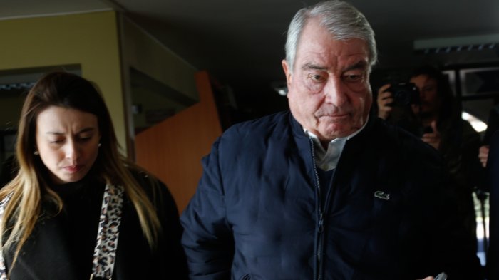 Defensoría de la Niñez acudirá a la Corte Suprema por Caso Macaya y evalúa pedir nulidad del juicio