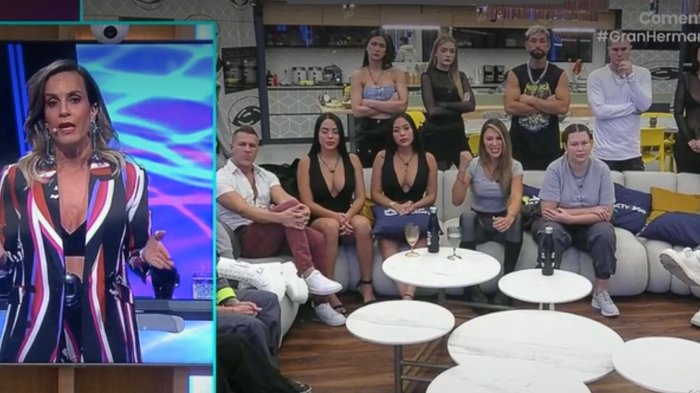 ¿Se acaban los equipos? Este es el inesperado cambio en las competencias de Gran Hermano Chile