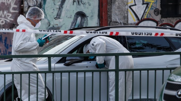 Motochorros acribillaron a mujer en San Miguel: Percutaron más de 10 disparos