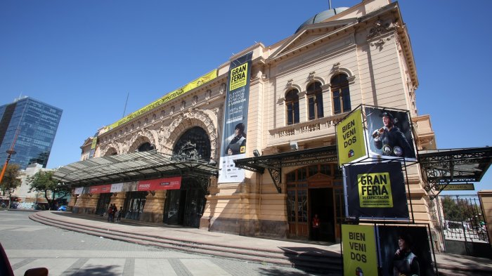 Gran Feria de Capacitación 2024: ¿Cuándo es y qué cursos se podrán tomar?