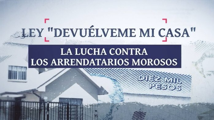 Las falencias de la ley 