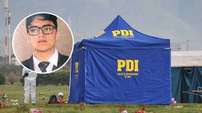 Caso Conscriptos: Exhuman cuerpo de Franco Vargas para nueva autopsia a casi 3 meses de su muerte