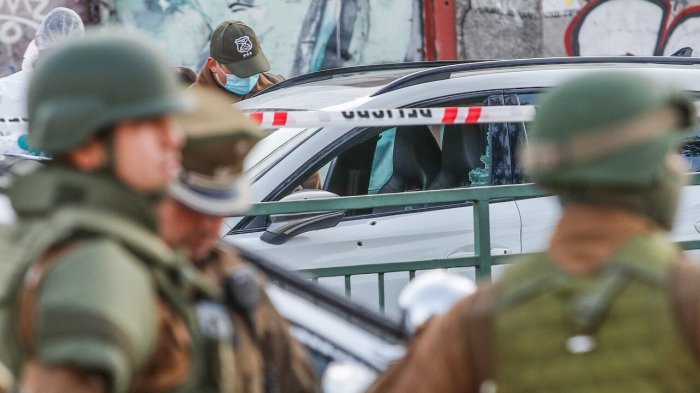 La hipótesis que toma fuerza por mujer acribillada en San Miguel: Tenía antecedentes penales