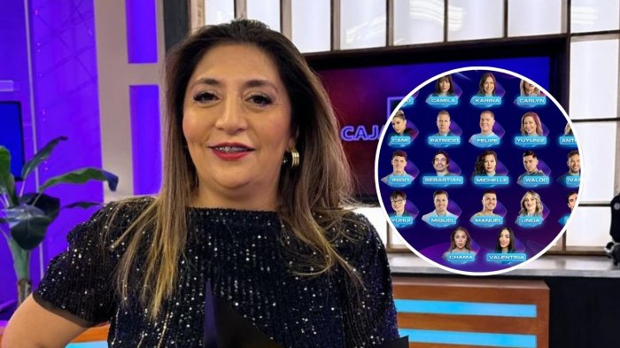 Pincoya analizó a los jugadores de Gran Hermano y eligió a su favorita: “Es la que hace el reality”