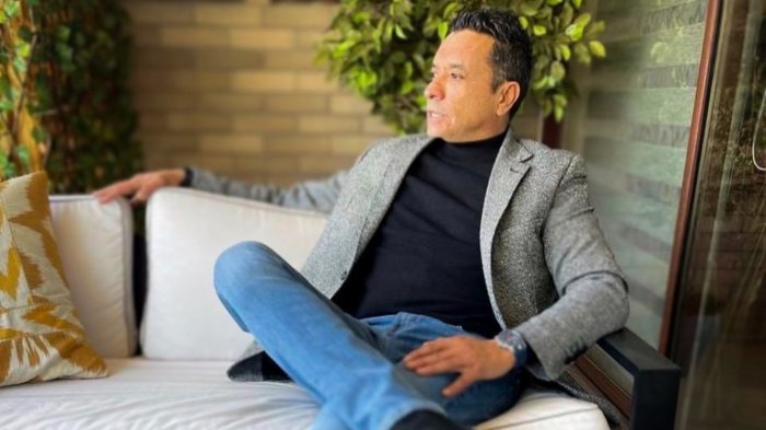 Claudio Palma acusó negligencia en operación de su esposa: Clínica le ofreció no pagar a cambio de su silencio