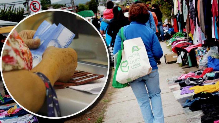 NUEVO MONTO del Bono Dueña de Casa: Dónde consultar con mi RUT si lo recibo