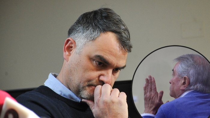 Fallo contradice a Javier Macaya: Ex presidente de la UDI sí fue parte de la estrategia jurídica de su padre