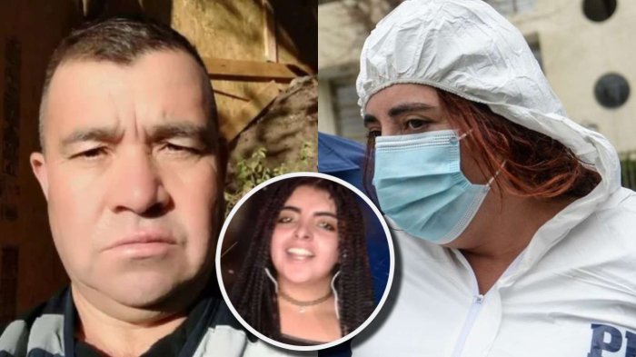 “La plata del IFE”: Revelan macabro motivo de Denisse Llanos y Hugo Bustamante para asesinar a Ámbar Cornejo