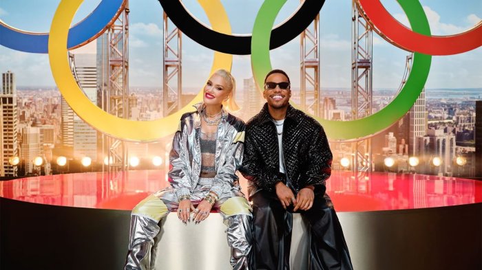 Juegos Olímpicos París 2024: ¿Quién canta el himno oficial 