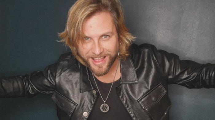 Jean Phillipe reveló dura frase que le dijo ex polola para terminar con él: 