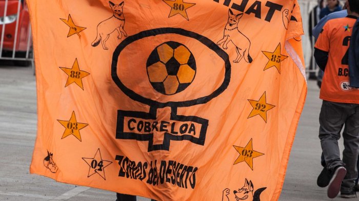 ANFP se pronuncia ante nueva denuncia de violación de cadetes de Cobreloa