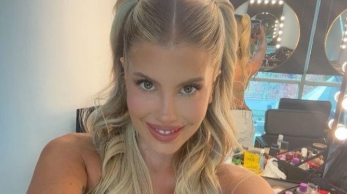 Coté López lanzó sorprendente respuesta a seguidor: 