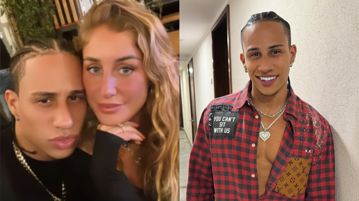 Uriel reveló desconocido antecedente de su quiebre con Daniela Castro: “Tengo mis razones”