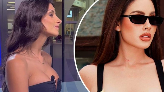 “Para mí no es...”: Daniela Bravo contestó a Ignacia Michelson tras provocadores posteos por salida de Gran Hermano