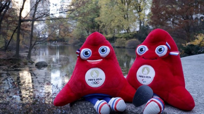 ¿A qué hora es la inauguración de los Juegos Olímpicos?: Todo sobre la ceremonia de París 2024